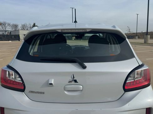 Used 2024 Mitsubishi Mirage ES image 10