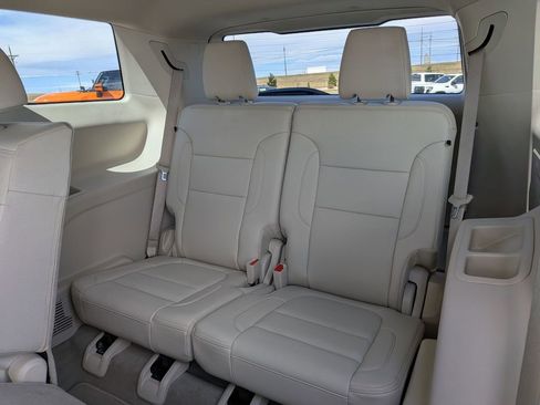 Certified 2023 GMC Acadia Denali image 21