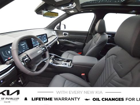 New 2026 Kia Sorento SX Prestige image 10