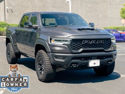Used 2025 RAM 1500 RHO