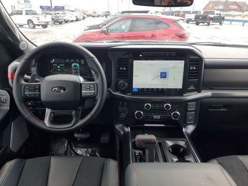 New 2026 Ford F150 Raptor image 51