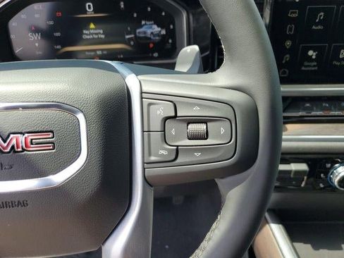 New 2026 GMC Sierra 1500 SLT w/ SLT Premium Plus Package AWD/4WD image 28