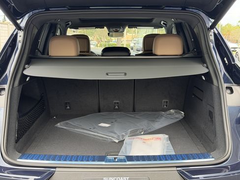 New 2026 Porsche Cayenne AWD/4WD image 13