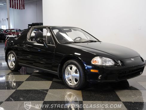 Used 1994 Honda Del Sol image 17