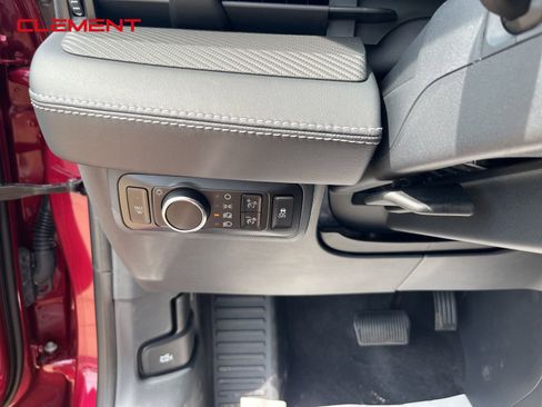 New 2025 Ford Mustang Mach-E Select w/ Comfort Package Lite image 10