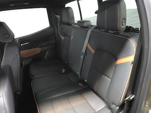 Used 2024 GMC Canyon AT4 image 35