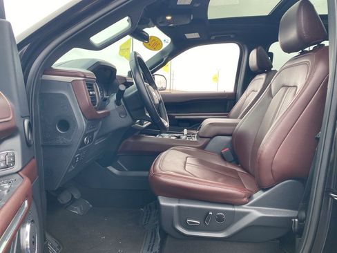 Used 2024 Ford Expedition Max Limited image 20