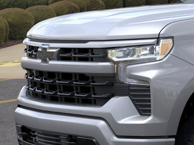 New 2026 Chevrolet Silverado 1500 RST AWD/4WD image 35