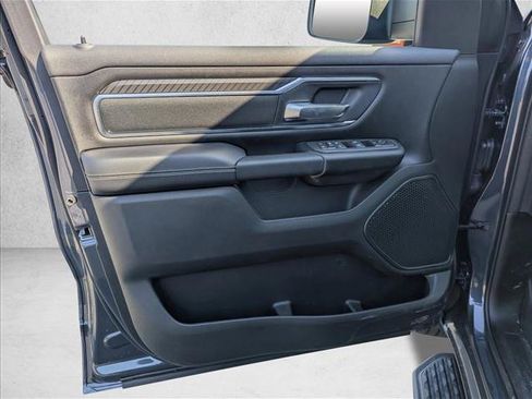 New 2026 RAM 1500 Big Horn AWD/4WD image 22