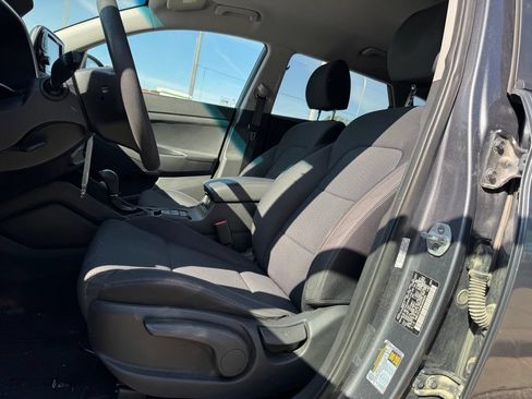 Used 2019 Hyundai Tucson SE AWD/4WD image 5