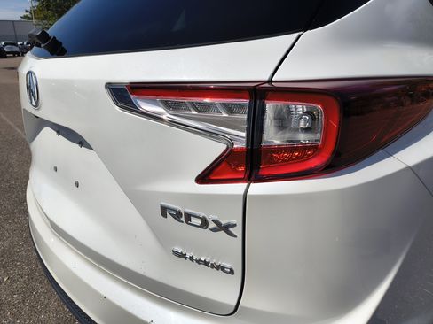 Used 2020 Acura RDX AWD image 10