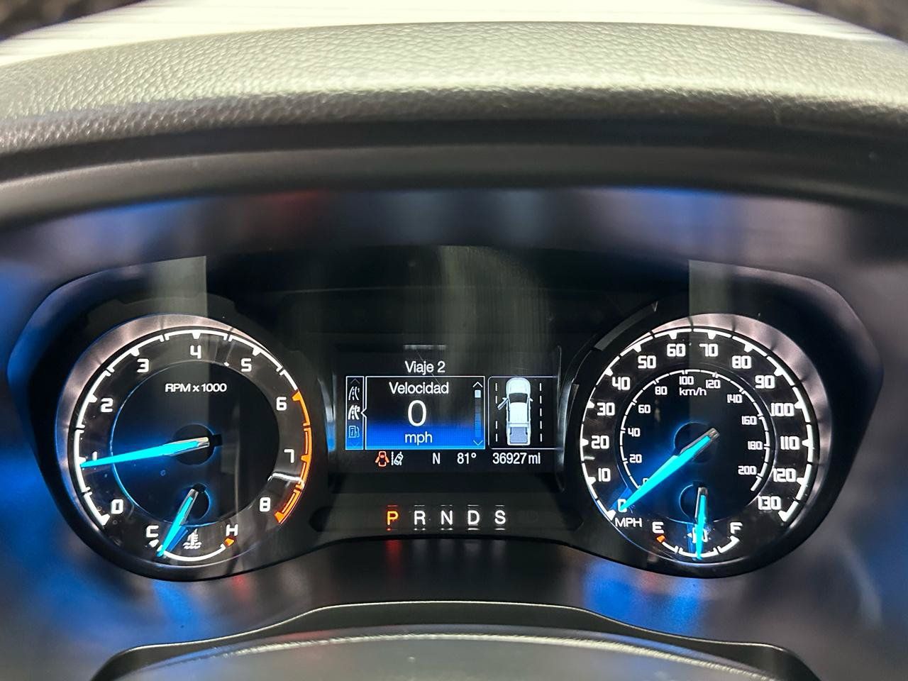 Used 2023 Ford Ranger XLT RWD image 19