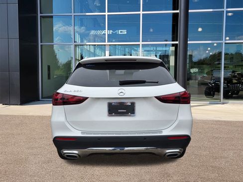 Used 2024 Mercedes-Benz GLA 250 image 3