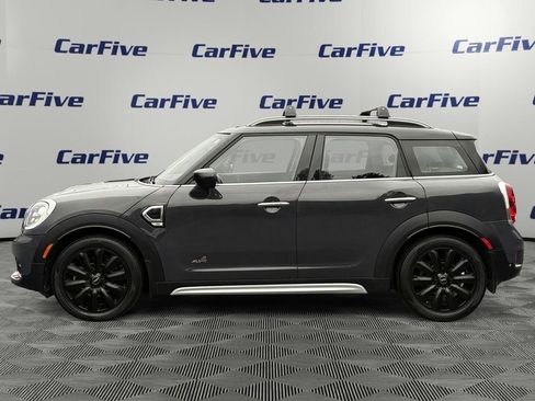 Used 2020 MINI Cooper Countryman S image 2