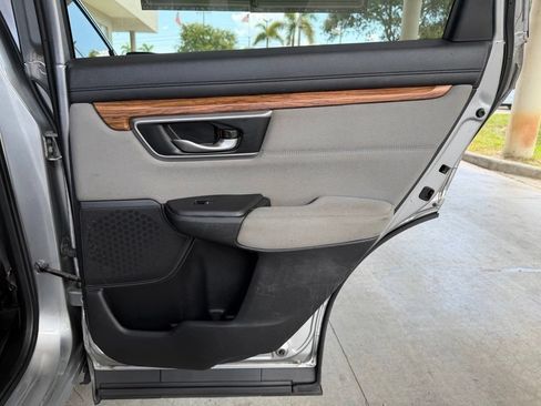 Used 2021 Honda CR-V EX image 28
