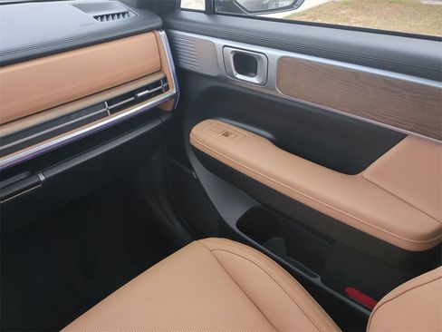 New 2026 Hyundai Santa Fe Calligraphy image 21