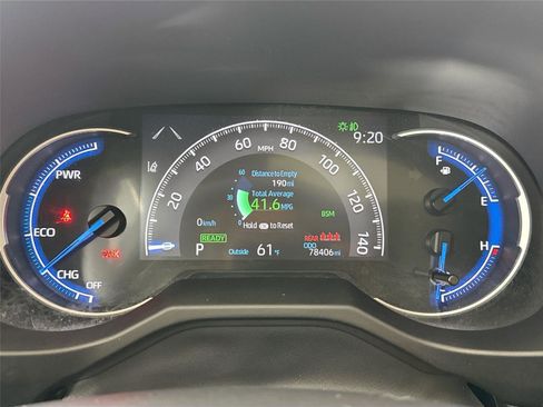 Certified 2023 Toyota RAV4 XLE Premium image 21