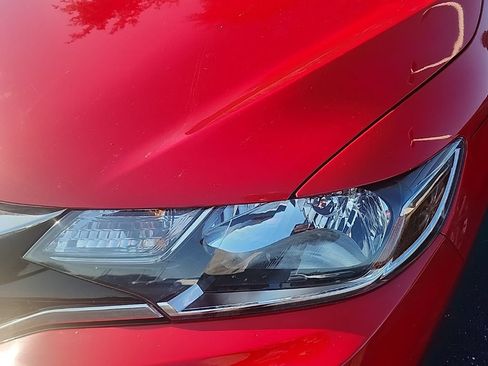 Used 2018 Honda Fit EX-L image 8