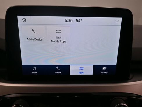 Used 2020 Ford Escape SE image 15