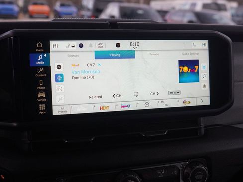 New 2026 Jeep Wrangler Sport S image 46