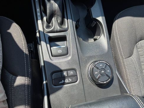 Used 2024 Ford Ranger XLT w/ FX4 Off-Road Package AWD/4WD image 41