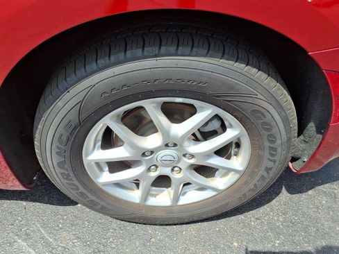 Used 2026 Chrysler Pacifica Select FWD image 21