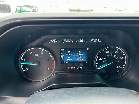 New 2026 Ford F550 4x4 Supercab Super Duty image 26