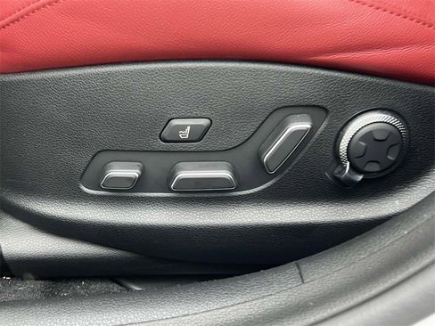 Used 2024 Genesis G80 3.5T Sport image 21