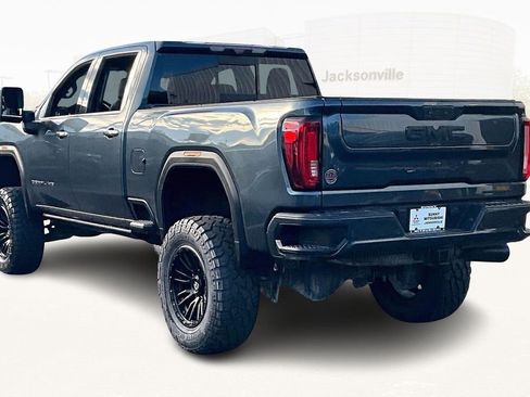 Used 2020 GMC Sierra 2500 Denali w/ Denali Ultimate Package image 4