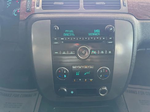 Used 2007 GMC Sierra 2500 SLT w/ Z71 Off-Road Package image 23