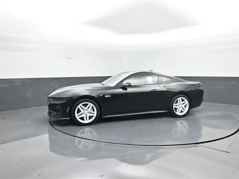 New 2026 Ford Mustang GT Premium w/ Mustang FX Package image 4