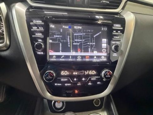 Used 2015 Nissan Murano S w/ Navigation Package AWD/4WD image 19