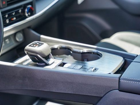 New 2026 Nissan Rogue S image 20