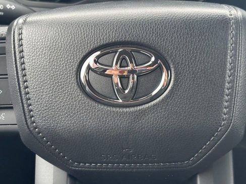 New 2026 Toyota Tundra SR5 AWD/4WD image 13