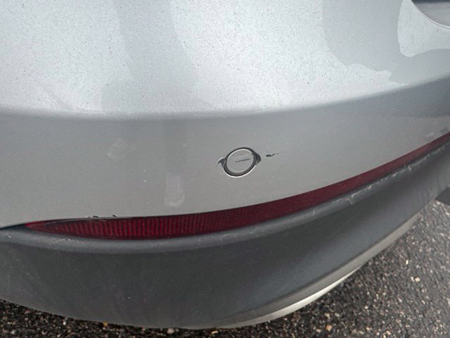 Used 2019 Lincoln Nautilus Premier AWD/4WD image 6