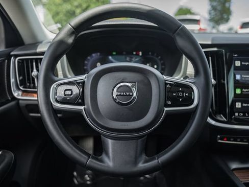 Certified 2023 Volvo S60 B5 Ultimate AWD/4WD image 26