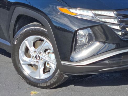 Used 2024 Hyundai Tucson SEL image 3