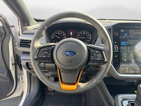 New 2026 Subaru Crosstrek 2.5i Wilderness AWD/4WD image 10