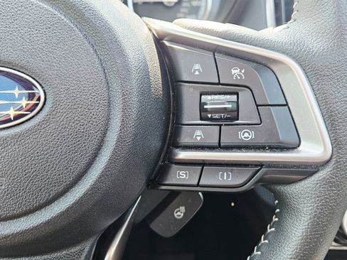 Used 2024 Subaru Forester Touring image 29