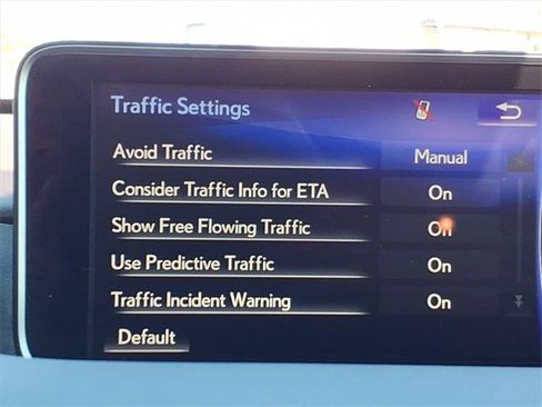 Used 2019 Lexus RX 350L 350L image 11