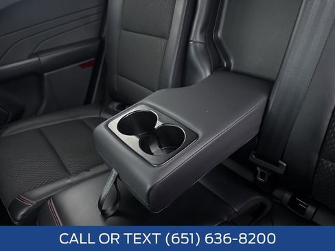 Used 2023 Ford Escape ST-Line w/ Tech Pack #1 image 30