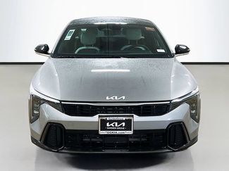 New 2025 Kia K4 GT-Line w/ GT-Line Premium Package video 2