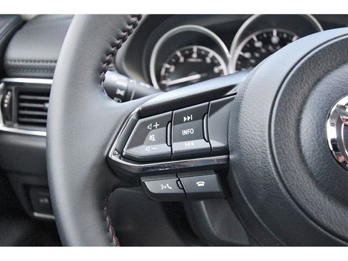 New 2025 MAZDA CX-5 Carbon Edition image 13