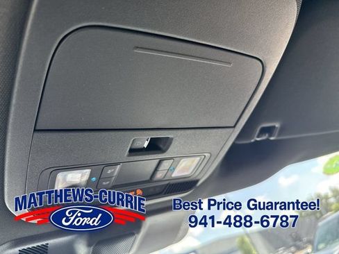New 2026 Ford F150 XLT w/ Equipment Group 302A MID AWD/4WD image 25