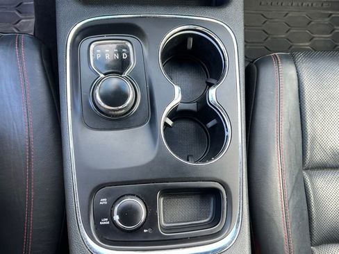 Used 2017 Dodge Durango R/T w/ Trailer Tow Group IV image 35