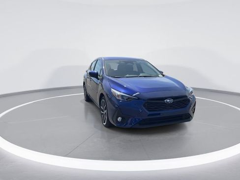 New 2026 Subaru Impreza 2.0i Sport AWD/4WD image 2