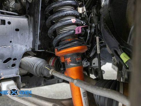 Used 2024 Ford Ranger Raptor AWD/4WD image 50