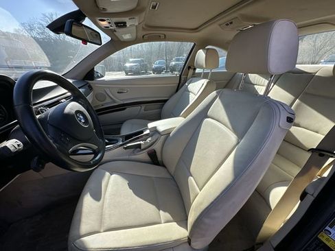 Used 2011 BMW 335i Coupe image 15