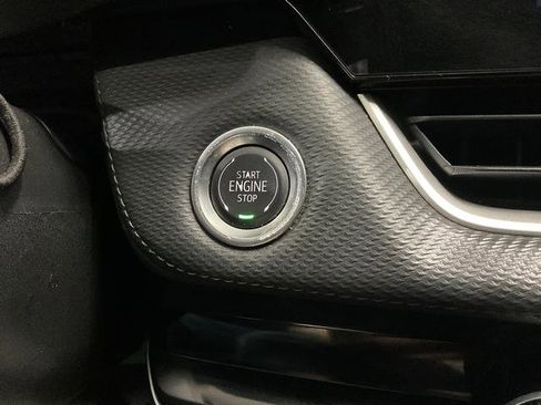 Used 2025 Chevrolet Equinox LT FWD image 21