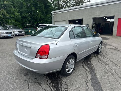 Used 2004 Hyundai Elantra GLS FWD image 7